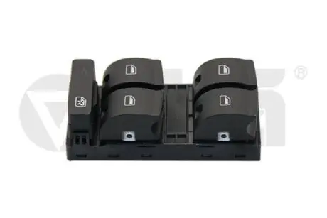99591773201 Блок управления стеклоподъемниками Audi A4 (04-08) (99591773201) vika VIKA підбір по vin на Brocar