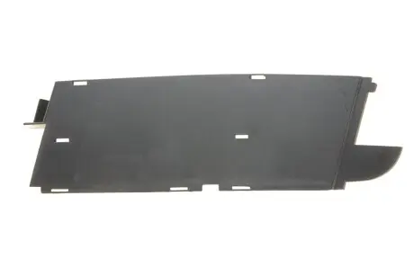 88071186802 Подрешетник переднего бампера левый Audi Q7 (06-10) (88071186802) DPA DPA подбор по vin на Brocar
