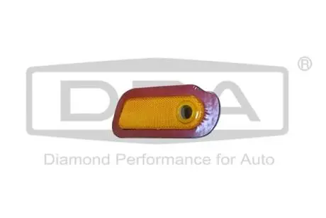 89450705502 Светоотражатель (катафот) правый VW Touareg (03-10) (89450705502) DPA DPA подбор по vin на Brocar