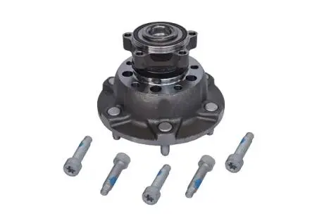 05816 Подшипник передней ступицы (ступица) FORD TRANSIT (13-) (05816) ASAM ASAM подбор по vin на Brocar