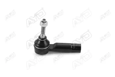 9102406 Наконечник рулевой тяги Fiat Bravo (06-),Stilo (01-10) (91-02406) AYD AYD подбор по vin на Brocar