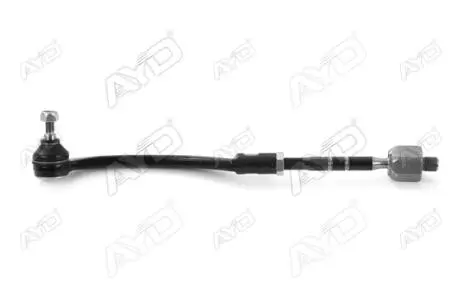 9901947 Тяга рульова з накінечником ліва MINI R50,R52,R53,R56 (99-01947) AYD AYD підбір по vin на Brocar