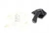 77111635202 Ручка КПП с пыльником черный 5 ступ VW Polo (09-14) (77111635202) DPA DPA підбір по vin на Brocar