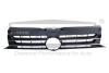 Решетка радиатора (с хромом) VW T5 (03-15),T6 (15-) (88531808002) DPA