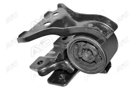 8711496 Сайлентблок переднього важеля правий Honda CR-V (06-13) (87-11496) AYD AYD підбір по vin на Brocar