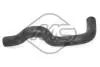 Патрубок радіатора Peugeot 406, 607 2.0HDI (99-) (08601) Metalcaucho