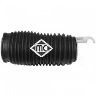 01064 Пыльник рулевой рейки Peugeot 106 1.1, 1.4 (96-) (01064) Metalcaucho METALCAUCHO підбір по vin на Brocar