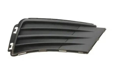 88531783302 Решетка противотуманной фары правая VW Caddy (15-) (88531783302) DPA DPA подбор по vin на Brocar
