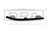 88531800602 Молдинг переднего бампера левый Skoda Superb (15-) (88531800602) DPA DPA підбір по vin на Brocar