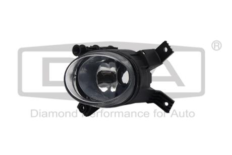 89410223702 Фара протитуманна права Audi A4 (00-04,04-08)) (89410223702) DPA DPA підбір по vin на Brocar
