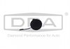 Кришка буксирного вуха передня Audi A4 (07-15) (88070649902) DPA