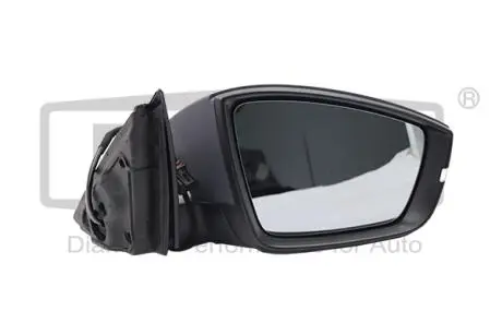 88571801502 Зеркало заднего вида правое Skoda Kodiaq (17-,18-) (88571801502) DPA DPA підбір по vin на Brocar
