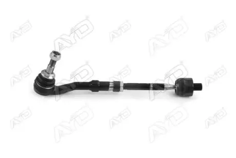 9901769 Тяга кермова з накінечником BMW 7 E65/E66/E67 (01-09) (99-01769) AYD AYD підбір по vin на Brocar