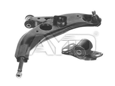 9702914 Рычаг передний правый Mazda 626 (GE/GF) (91-98,97-02) (97-02914) AYD AYD підбір по vin на Brocar