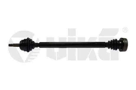 44071727401 Вал приводной правый МКПП (22зуб) VW Golf (95-98) (44071727401) vika VIKA подбор по vin на Brocar