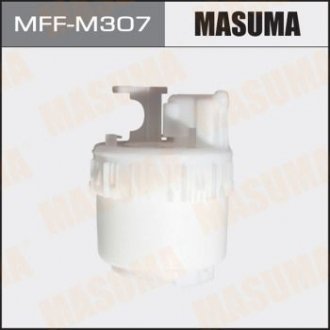 MFFM307 Фильтр топливный в бак Mitsubishi Outlander (01-09) (MFFM307) MASUMA MASUMA подбор по vin на Brocar