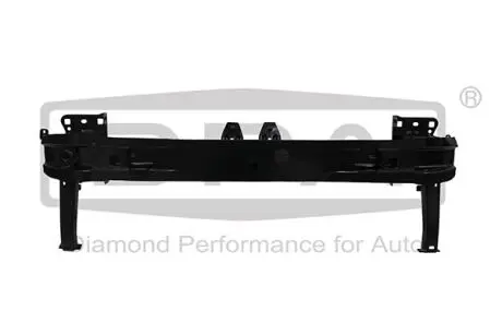 88071812202 Усилитель бампера переднего 1,3 мм VW Passat (15-) (88071812202) DPA DPA підбір по vin на Brocar