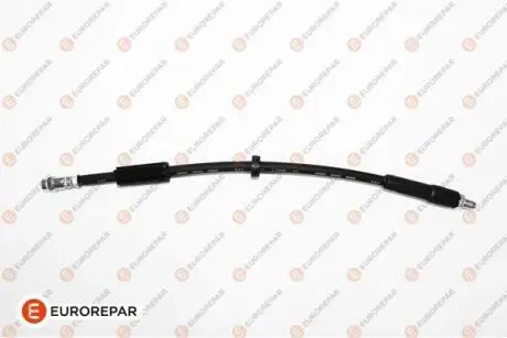 1650843180 Шланг тормозной передний Berlingo-Partner PSA (1650843180) Eurorepar EUROREPAR підбір по vin на Brocar