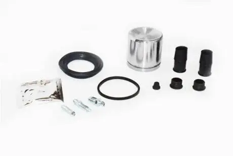 99365 Ремкомплект тормозного суппорта VW PASSAT (3B3) 1.9 TDI (99365) ASAM ASAM подбор по vin на Brocar
