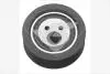 Ролик-натяжник натяжний 2,2dci Renault Laguna I (T0030) Hutchinson