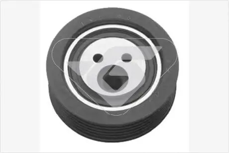 T0030 Ролик-натяжник натяжний 2,2dci Renault Laguna I (T0030) Hutchinson HUTCHINSON підбір по vin на Brocar