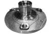 Ступица колеса перед Peugeot 106 1.0, 1.1 (96-) (90044) Metalcaucho