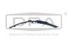 Накладка противотуманной фары левой Audi A6 (04-11) (K80003402) DPA