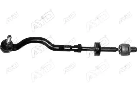 9901762 Тяга рулевая с наконечником правая BMW 5 E34 (87-95) (99-01762) AYD AYD подбор по vin на Brocar