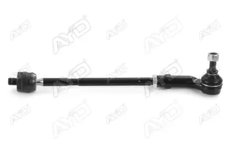 9900483 Тяга рулевая с наконечником левая Seat Arosa (97-04) (99-00483) AYD AYD підбір по vin на Brocar