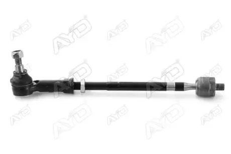 9900266 Тяга рульова з накінечником ліва VW T4 (90-03) 2,4D (99-00266) AYD AYD підбір по vin на Brocar