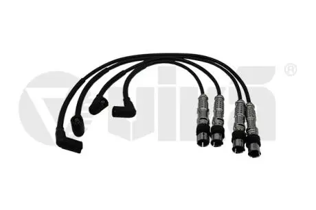 99051786701 Комплект дротів високовольтних Audi A2 (00-05) (99051786701) vika VIKA підбір по vin на Brocar