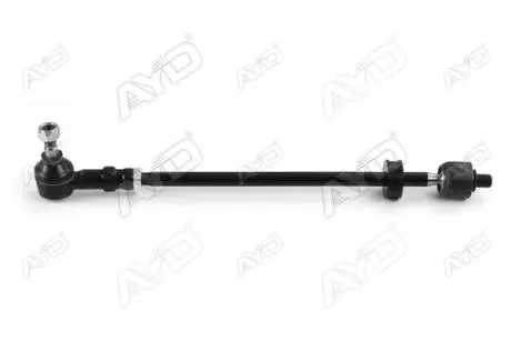 9901172 Тяга рулевая с наконечником VW T2 (67-79),T3 (79-92) (99-01172) AYD AYD подбор по vin на Brocar