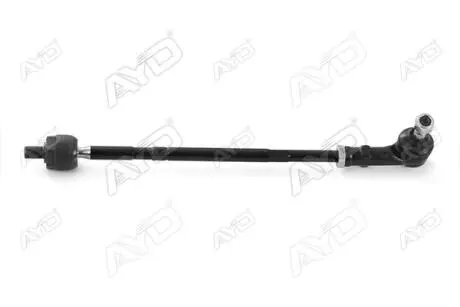 9901545 Тяга рулевая с наконечником правая VW Passat (88-97) (99-01545) AYD AYD підбір по vin на Brocar