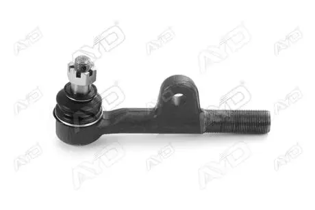 9102213 Накінечник рульової тяги Toyota Land Cruiser J7 (84-) (91-02213) AYD AYD підбір по vin на Brocar