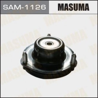SAM1126 Опора амортизатора переднього Toyota Hillux (05-15) (SAM1126) MASUMA MASUMA підбір по vin на Brocar