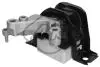 Подушка ДВС права Renault Dokker 1.2 TCe (12-) (06813) Metalcaucho