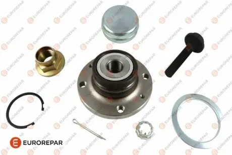 1623943180 Підшипник зі ступицею зад Jumper3-Boxer3 PSA (1623943180) Eurorepar EUROREPAR підбір по vin на Brocar