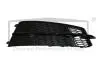 Грати протитуманної фари правої Audi A6 (11-) (88071855202) DPA