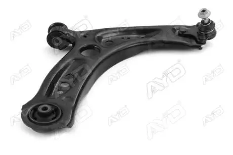 9711113 Рычаг передний правый Audi A3 (13-) / VW Golf (12-) (97-11113) AYD AYD подбор по vin на Brocar