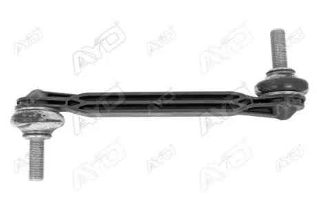 9615600 Стойка стабилизатора заднего Jeep Compass (MP) (16-) (96-15600) AYD AYD подбор по vin на Brocar