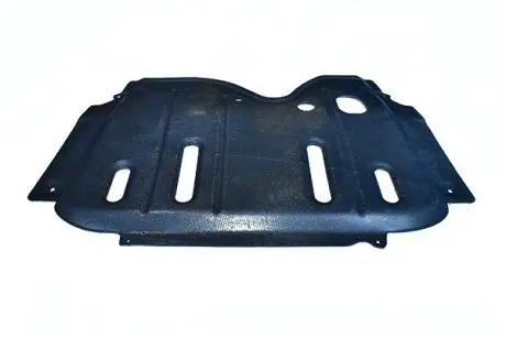 55260 Защита двигателя Renault Logan, Sandero, Dokker (12-) (55260) Asam ASAM підбір по vin на Brocar