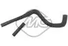 Шланг маслостійкий Peugeot Expert 2.0 (07-) (09198) Metalcaucho