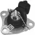 04608 Подушка ДВС прав Renault Megane 1.9DCI (99-03) (04608) Metalcaucho METALCAUCHO підбір по vin на Brocar