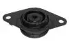 Подушка ДВС Renault Laguna all engines (95-01) (04091) Metalcaucho