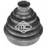 Пыльник ШРУСа наружн Fiat Doblo 1.2, 1.9 (01-) (00157) Metalcaucho