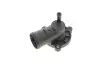 Фланець системи охолодження Skoda Octavia (99-01) (11211544001) vika