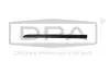 88530712702 Молдинг двері передньої лівої Skoda Fabia (06-14) (88530712702) DPA DPA підбір по vin на Brocar