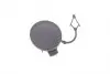 88071846302 Кришка буксирного вуха передня VW Golf (17-) (88071846302) DPA DPA підбір по vin на Brocar