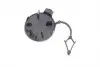88071846302 Кришка буксирного вуха передня VW Golf (17-) (88071846302) DPA DPA підбір по vin на Brocar