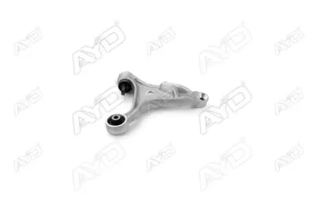 9702960 Рычаг передний правый Volvo S60 (00-10),V70 (99-08) (97-02960) AYD AYD підбір по vin на Brocar